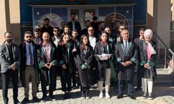 Hakkari Barosu'ndan Kabaiş açıklaması