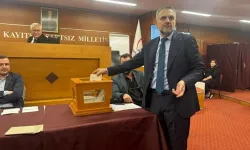 Bayrampaşa Belediyesi başkan vekili seçildi