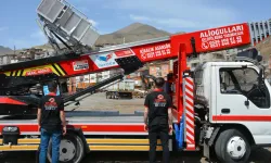 Ali Oğulları Nakliyat Hakkari’de fark yaratıyor