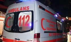 Çamaşır asarken 5. kattan düşen kadın hayatını kaybetti