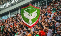 Amedspor’da üçüncü başkan adayı