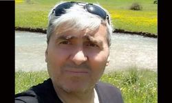 Hakkari'nin eski defterdarı vefat etti