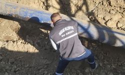 Hakkari Belediyesi'nden Yüksekova'ya destek