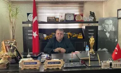 Karahanlı'nın Cumhuriyet Bayramı mesajı