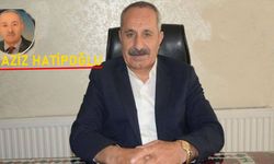 'Bir Beldenin çehresini değiştiren Başkan İsmail Demirci'
