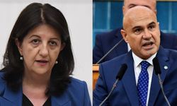 Meclis'te gergin anlar: Buldan İYİ Partili vekili ifşa etti
