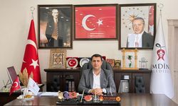Başkan Şakar’dan Gazeteciler Günü mesajı