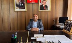 Başkan Çiçek'ten YKS’ye girecek gençlere müjde