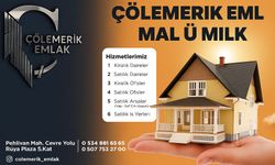 Çölemerik Emlak, Kurumsal Mağaza statüsü kazandı