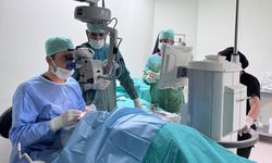 Çukurca Devlet Hastanesi’nde bir ilk!