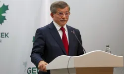 Davutoğlu'ndan hükümete 7 maddelik çağrı