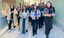 Hakkari DEM Parti'den açılış ve şölene davet