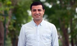 Demirtaş’tan mesaj var: Barışa destek