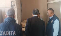 Hakkari'de fırınlara sıkı denetim