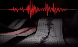 AFAD duyurdu: Erzurum ve Maraş'ta deprem!
