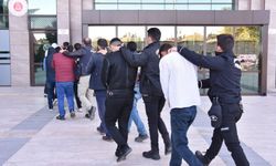 Dolandırıcılık Operasyonunda Hakkari detayı