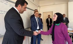 Şemdinli Belediyesinde öğrencilere ücretsiz ulaşım desteği