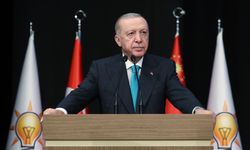 Erdoğan: Sürece katkı sunmaya devam edeceğiz