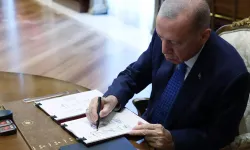 Diyanet İşleri Başkanlığı’nda kapsamlı değişiklik