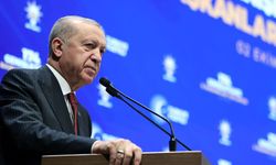 Cumhurbaşkanı Erdoğan’dan süreç mesajı