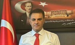 Hakkari Sanayi ve Teknoloji Müdürlüğüne yeni atama