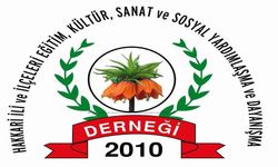 Hakkarililer Derneği’nden öğrencilere burs çağrısı