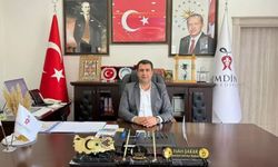 Başkan Şakar Öğretmenler günü mesajı