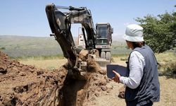 Hakkari’deki fay hatları yüksek risk taşıyor