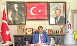 Başkan Şakar’dan Ankara temasları sonrası müjdeler