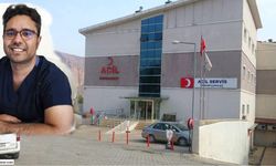 Çukurca'da beklenen doktor göreve başladı!