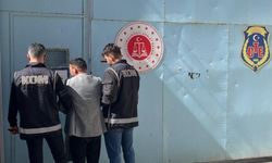 Hakkari’de “Tefecilik” operasyonu: 1 kişi tutuklandı
