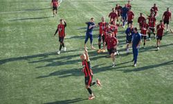 Hakkari Zap Spor, Karaağaçspor’u ağırlıyor