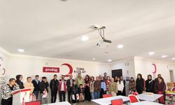 Hakkari’de çocuklar satranç etkinliğinde eğlendi