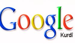 Google’dan Kürtçe için önemli adım