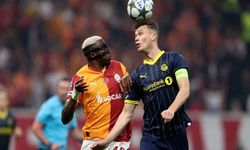 Galatasaray, Şampiyonlar Ligi'nde kazandı