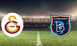 Galatasaray, Başakşehir’i 2-1 mağlup etti