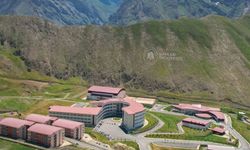 Hakkari Üniversitesi misafirhane ücret tarifesini güncelledi