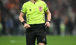 Türk futbolunda 'Bahis' skandalı