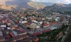 Hakkari'de malvarlığı operasyonu 10 tutuklanma