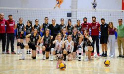 Hakkari temsilcisi galibiyet serisini sürdürüyor