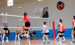 Hakkari takımı Malatya deplasmanında 3-1 yenildi