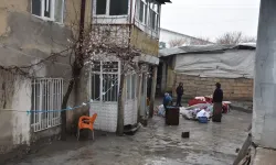 Meteorolojiden Hakkari için yağış uyarısı!