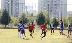 Hakkarigücü Amed deplasmanında yara aldı