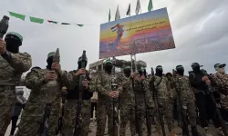Hamas: Trump ile görüşmeye engel yok
