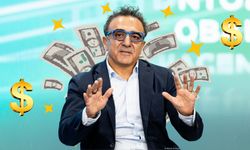 Dünyanın en zengin Kürdü Hamdi Ulukaya