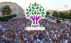 HDP eski milletvekili hakkında tutuklama kararı