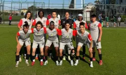 Yüksekova Spor  Fatih Vatanspor’u ağırlayacak