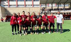 Yüksekova Spor İlk Galibiyetini Aldı: 3-0