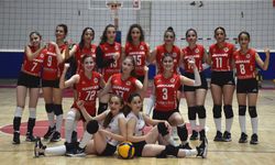 Hakkari Sportif Faaliyetler evinde mağlup oldu