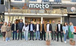 TEMA Vakfı Hakkari Gönüllüleri Yüksekova’da buluştu